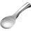 Stainless Steel Rice Spoon 304 Large Serving Spoon with SpaceSaving Stand RustResistant 4