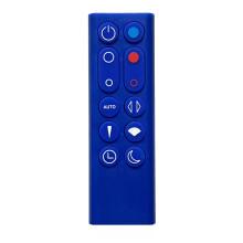 For Dyson fan remote control universal vaneless electric fan AM09 10 06 HP00 01 09 DP01 04 TP05 06 PH02 BP01 purification humidi