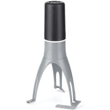Mescolatore per utensili, mescolatore automatico temporizzato, l'esclusivo mescolatore automatico per pentole, mescolatore da cucina con ind