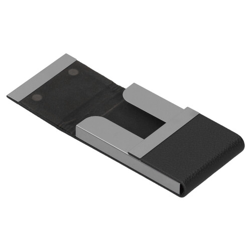 Θήκη επαγγελματικών καρτών με μπλοκάρισμα RFID, εξαιρετικά λεπτή θήκη 2