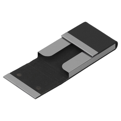 Θήκη επαγγελματικών καρτών με μπλοκάρισμα RFID, εξαιρετικά λεπτή θήκη 1