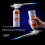 Butane Torch with Adjustable Flame Control, Windproof Refillable Blow Torch for Cooking, BBQ, Baking 3