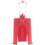 Creative Hand Pressure Carbonated Beverage Machine  Inverted Bottle Drinker  Cola Bottle Drinker  Red Faucet Switch 3