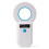 W90B 134.2K Bluetooth Microchip Reader Dog Chip Reader Pet Chip Scanner White 1