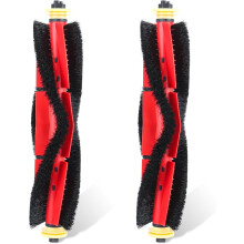 Escovas de limpeza originais para aspirador de pó Xiaomi Roborock S5 Max S6 Pure S6 MaxV - Peças de reposição, Escova principal, Conjunto de