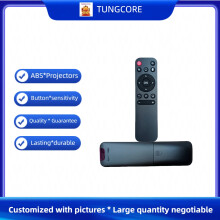 Remote Control FOR Magcubic Aubor HY300Pro, Xgody HY300Pro/Gimbal 3/Gimbal 5, Maypug P1 Mini, Salange, Nonete Projector
