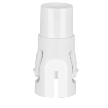 1 Stück für ResMed AirMini-Schlauchverbinder für CPAP-Schlauch CPAP-Schlauchanschluss An Zubehör für Nasenmasken Verschiedener Marken