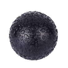 Fitness Ball Density Massage Ball 10 Cm For Myofascial Release Deep Tissue Therapy Yoga Training