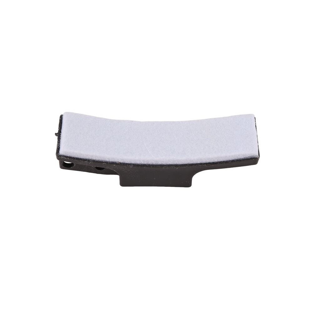 Exercise Bike Brake Pads Hairy Pad For Spinning Bike Brake Pads Bike Brake Group Replacement Part 6132295084213