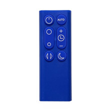 For Dyson fan remote control universal vaneless electric fan AM09 10 06 HP00 01 09 DP01 04 TP05 06 PH02 BP01 purification humidi