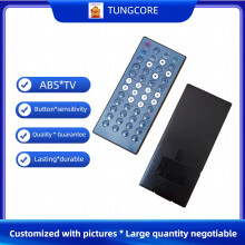 Replacement Remote Control Applicable for Furrion Entertainment System RTDV3100RC DV3300SBL DV3200 DV3200-RC RTDV3200RC DV3200RC