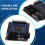for ALTERA FPGA Cyslonell EP2C5T144 Minimum System Learning Development Board  Board 7