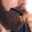 Beard Comb for Men Mini Plastic Mustache Pocket Comb 10Pcs Compact Size Smooth Rounded Edges 4