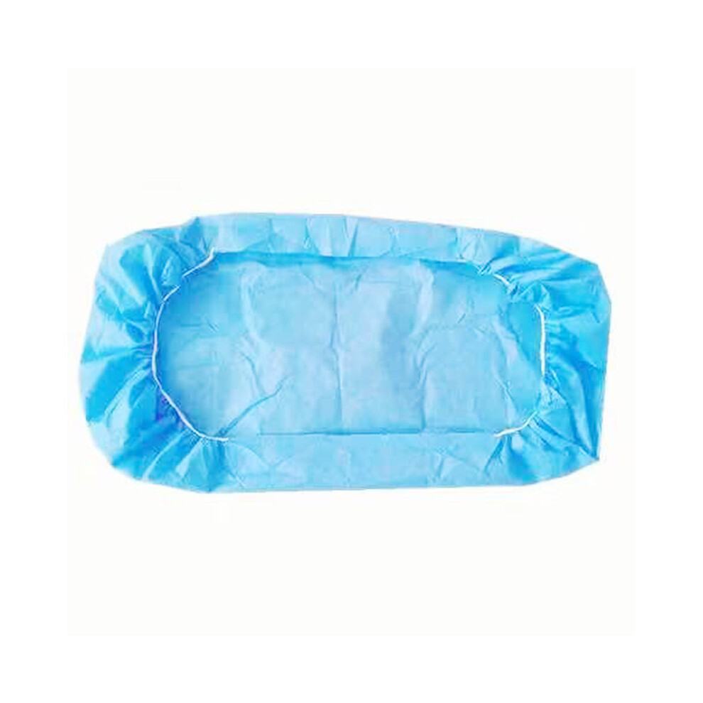 Photos - Massager 5Pcs Disposable Bed Sheet Cover Non-Woven Massage SPA Salon Bed Pads Cover 90X220cm
