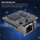 NanoPi NEO Open Source Allwinner H3 Development Board Super for Raspberry Pie Quad-Core Cortex-A7 DDR3 RAM 512MB Run Ubuntu Core 4
