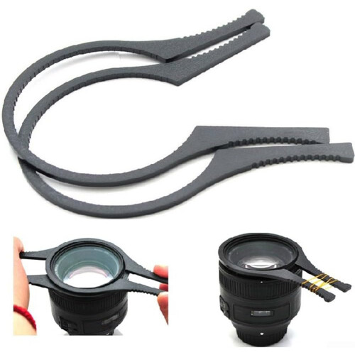 CPL Filter Removal Tool 8295mm Quick Release Durable PC Camera Lens Filter Wrench for Multi Brands 1