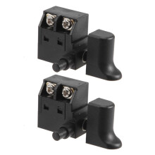 2Pcs Electric Drill Electric Planer Power Supply  for  N1900B 9218SB 9218PB 9035 CM4SB CM4SB2 4100NH