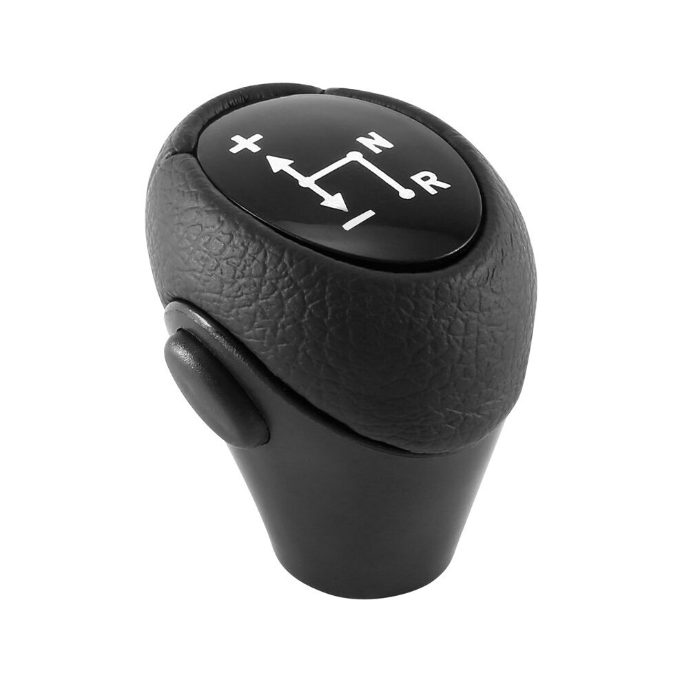 Automatic Gear Shift Knob For Smart Fortwo City Coupe 1998-2004 Roadster 450 451 6132772555762