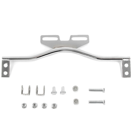 Motorcycle Fog Light Bracket Motorcycle Auxiliary Light Universal Bracket