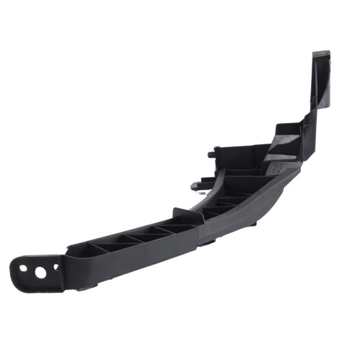4 Pieces Efront Headlights and Bumper Brackets Set for 2007-2011  Crv 1