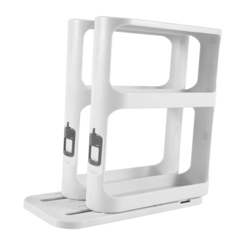 Kitchen Storage Rotating Rack Multi-Layer Storage Rack Cabinet Food Ingredient Storage Pull-Type Rotating Spice Rack