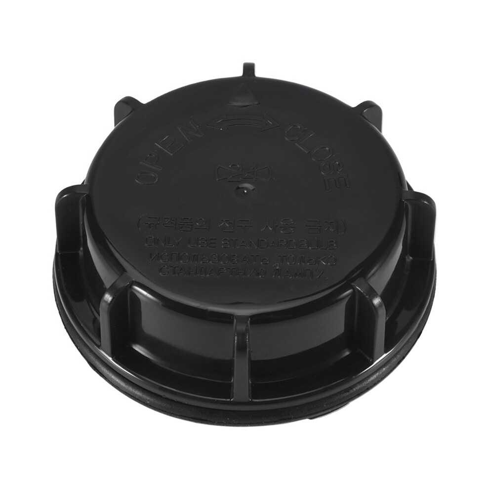 921402D000 Headlight Lamp Bulb Dust Cap For Hyundai & Kia Santa Fe Optima Sonata Rio 6132671389048