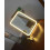 LED Makeup Mirror with Touch Control, Adjustable Brightness, 3 Light Colors, USB Rechargeable Ref: 6869 5