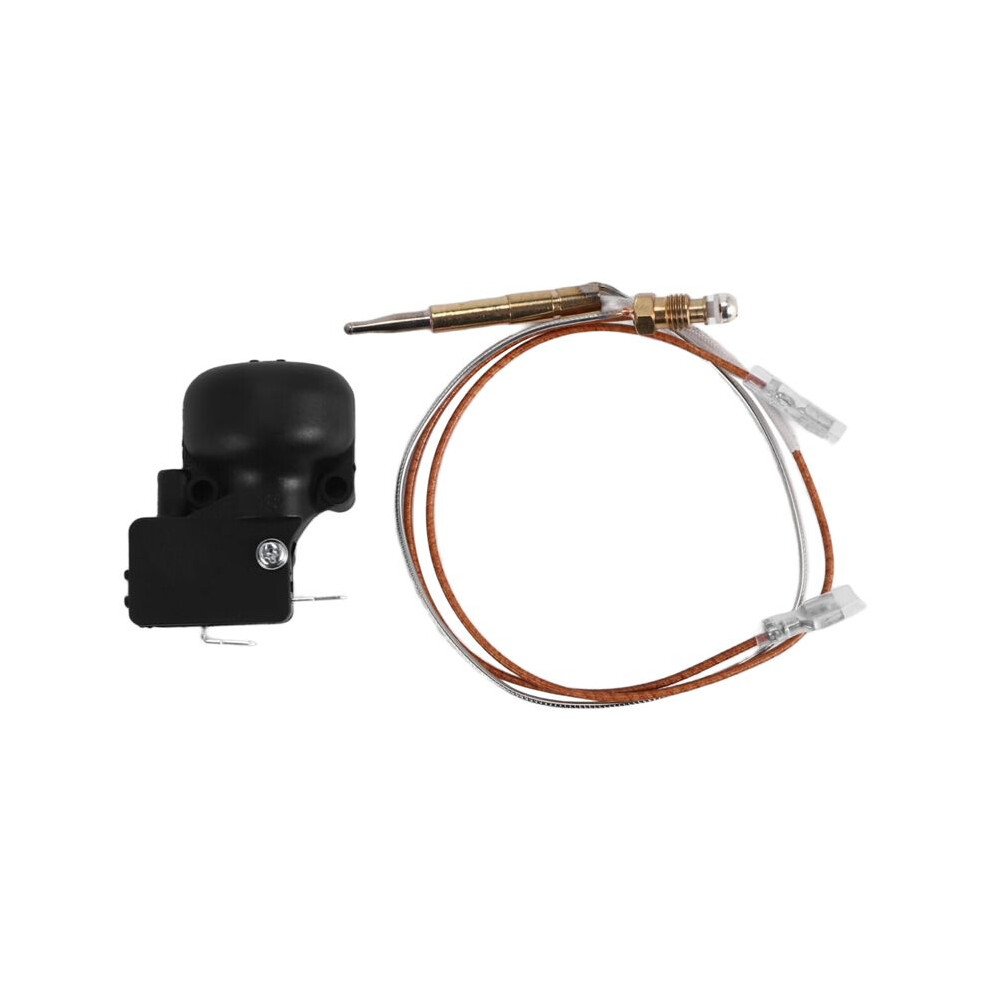 Thermocouple And Tilt Switch For Patio Heater Dump Switch For Propane Heater Patio Heater Outdoor Gas Heater Repair Kit Light 6133443894838