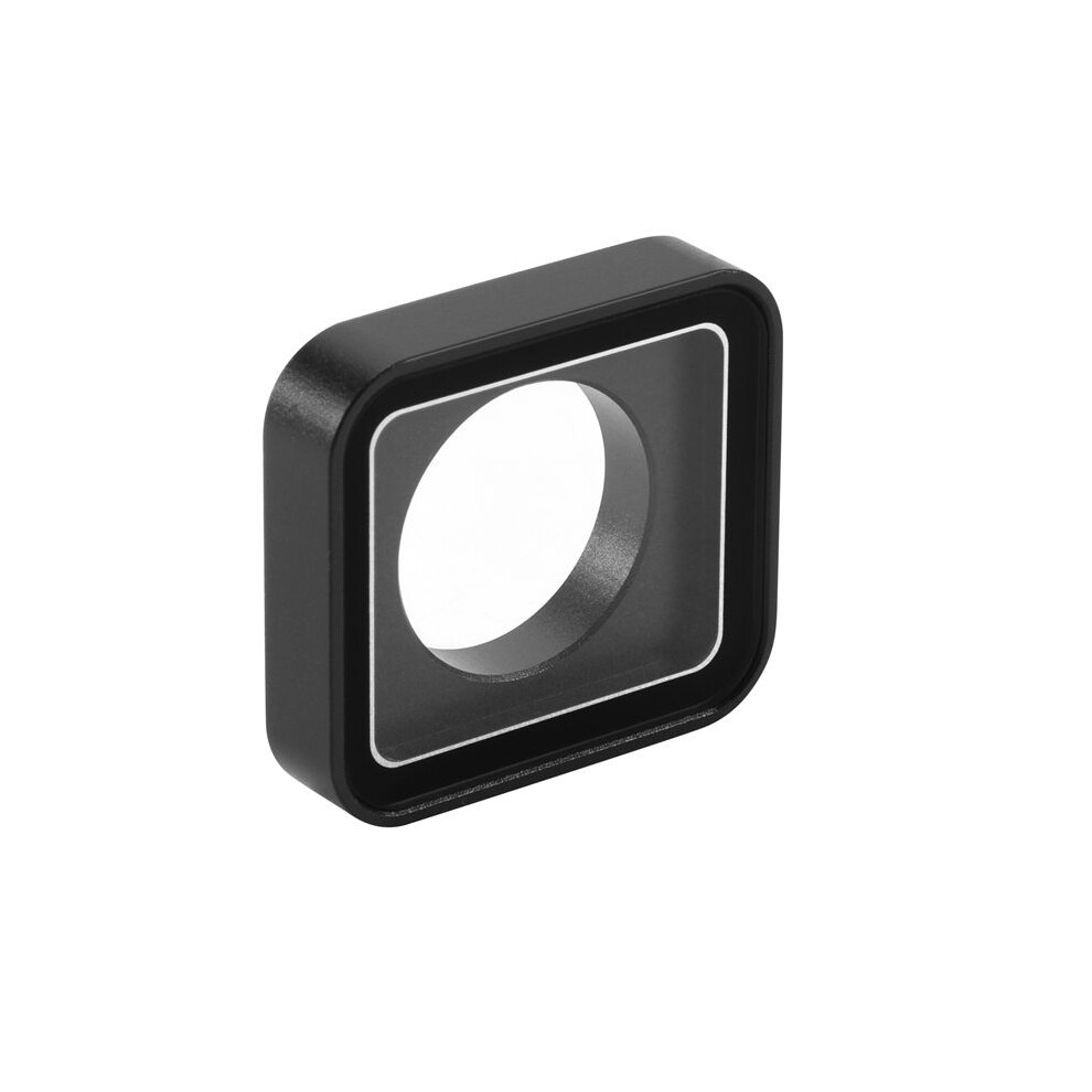 Camera Lens Glass For Gopro Hero7 6 5 Repair Parts Lens Cover Replacement Uv Len For Gopro Hero7 6 5 Camera Accessories Black 6132924301193