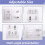 Glass Bottle Cutting Tool Wine Bottle Cutter Adjustable Glassbottle Cut Machine Wine Decorations Cutting Tools,A 2