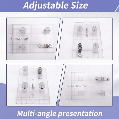 Glass Bottle Cutting Tool Wine Bottle Cutter Adjustable Glassbottle Cut Machine Wine Decorations Cutting Tools,A 1
