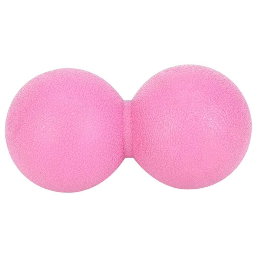 Massage Ball for Deep Tissue Foot Massage and Plantar Fasciitis Relief, Handheld Muscle Relaxer