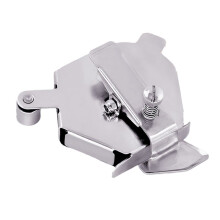 Magnetic Seam Guide for Sewing Machine,Multifunctional Hem Guide,Sewing Quilting Products Supplies Accessories