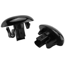 2Pcs Car LED Side  Light Turn Signal Light Side Blinker Lamp for  307 206 207 407 107 for  C1 C2 C3