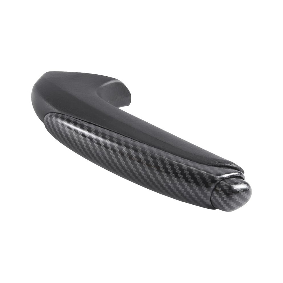 47115-Sna-A82za Carbon Car Interior Parking Emergency Hand Brake Handle Lever Grip Cover For Honda Civic 2006-2011 6131667505196