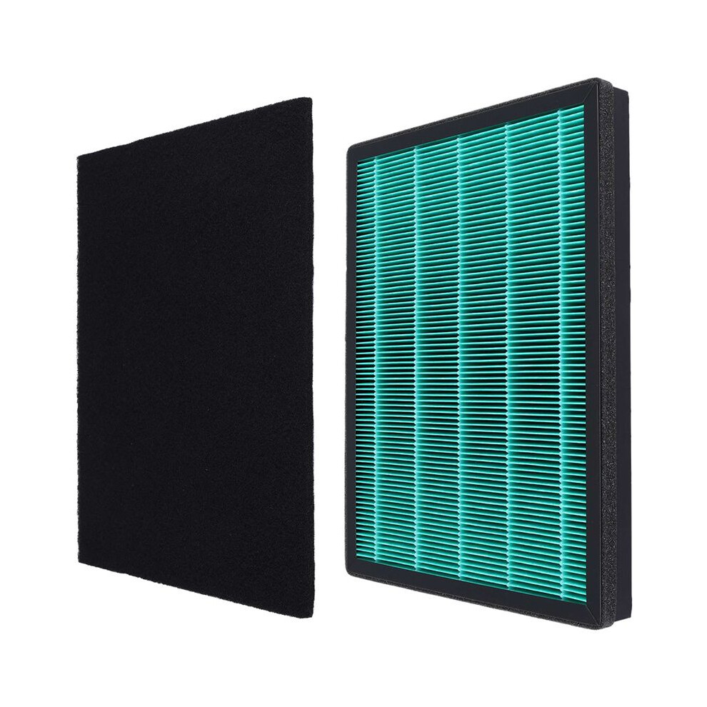 Filter Carbon Fiber For Coway Air Purifier Ap-1009Ch Ap-1008Dh Ap-1012Gh Ap-4072Dh Accessories 6132671387600