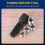 14mm  Thread Repair Kit Rethread Tool Kit Reamer Tap M14x1.25 2