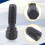 14mm  Thread Repair Kit Rethread Tool Kit Reamer Tap M14x1.25 5