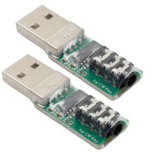 VBand Morse USB Key Trainer Vband Mobile Phone Computer Connector Code Trainer Telegraph Trainer Key Connection