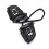 6C0959442F for   Sagitar Steering Wheel Multi Function Control Button Without ACC 6C0 959 442 F 2