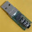 VBand Morse USB Key Trainer Vband Mobile Phone Computer Connector Code Trainer Telegraph Trainer Key Connection 3