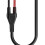 HRM-10 Battery Internal Resistance Meter 18650 26650 Testing Probe Pen Connector Accessory Clip 4