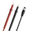 HRM-10 Battery Internal Resistance Meter 18650 26650 Testing Probe Pen Connector Accessory Test Probe 4
