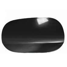 Car External Fuel Tank Cover A2136301103 for Mercedes Benz E Class W213 2016-2023 Fuel Filler Door Plate Flap 2136307700