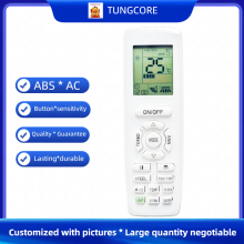 Air Conditioner Remote Control For GREE YAP1F ELECTROLUX AC Fernbedienung Télécommande