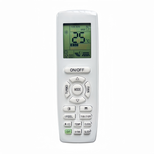 Air Conditioner Remote Control For GREE YAP1F ELECTROLUX AC Fernbedienung Télécommande 2