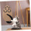 Sisal Cat Scratching Pad Wall Mounted, Mouse Design, Durable Interactive Sisal Rope Scratch Mat For Natural Behavior 4