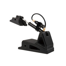 Simulated Racing Modification Racing Gaming Pedal Special Hydraulic Damping Kit for FANATEC CSL Pedal, Throttle