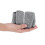 Bluetooth-Schlafmaske Schlafkopfhörer Grey 2