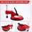 Wall Tile Installation Tool Suction Cup Tensioner Ceramic Tile Leveler Stone Strong Suction Lifting Fixing Accessories 7